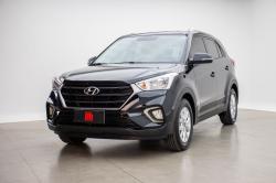 HYUNDAI Creta 1.6 16V 4P FLEX ACTION AUTOMTICO