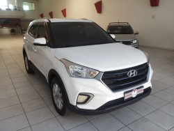 HYUNDAI Creta 1.6 16V 4P FLEX ACTION AUTOMTICO