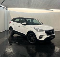 HYUNDAI Creta 1.6 16V 4P FLEX ATTITUDE AUTOMTICO