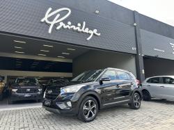 HYUNDAI Creta 1.6 16V 4P FLEX PULSE AUTOMTICO