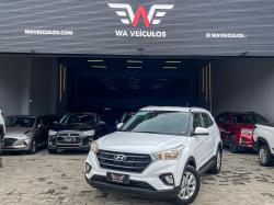 HYUNDAI Creta 1.6 16V 4P FLEX ACTION AUTOMTICO