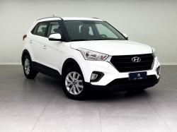 HYUNDAI Creta 1.6 16V 4P FLEX ACTION AUTOMTICO