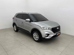 HYUNDAI Creta 1.6 16V 4P FLEX ACTION AUTOMTICO