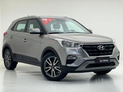 HYUNDAI Creta 1.6 16V 4P FLEX PULSE PLUS AUTOMTICO