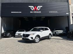 HYUNDAI Creta 1.6 16V 4P FLEX ATTITUDE AUTOMTICO