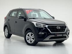 HYUNDAI Creta 1.6 16V 4P FLEX PULSE