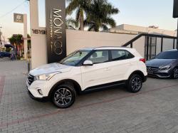 HYUNDAI Creta 1.6 16V 4P FLEX ATTITUDE AUTOMTICO
