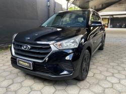 HYUNDAI Creta 1.6 16V 4P FLEX ATTITUDE AUTOMTICO