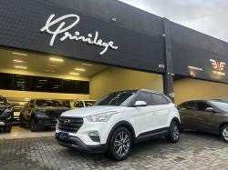 HYUNDAI Creta 1.6 16V 4P FLEX PULSE