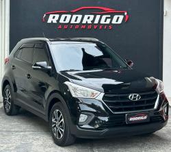 HYUNDAI Creta 1.6 16V 4P FLEX ATTITUDE AUTOMTICO