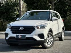 HYUNDAI Creta 1.6 16V 4P FLEX ATTITUDE AUTOMTICO