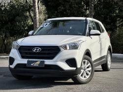 HYUNDAI Creta 1.6 16V 4P FLEX ATTITUDE AUTOMTICO