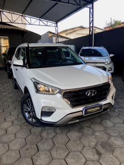 HYUNDAI Creta 2.0 16V 4P FLEX PRESTIGE AUTOMTICO