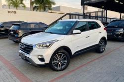 HYUNDAI Creta 2.0 16V 4P FLEX PRESTIGE AUTOMTICO