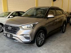 HYUNDAI Creta 2.0 16V 4P FLEX PRESTIGE AUTOMTICO