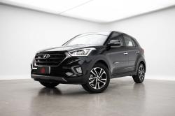 HYUNDAI Creta 2.0 16V 4P FLEX PRESTIGE AUTOMTICO