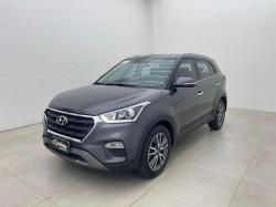 HYUNDAI Creta 2.0 16V 4P FLEX PRESTIGE AUTOMTICO