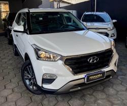 HYUNDAI Creta 2.0 16V 4P FLEX PRESTIGE AUTOMTICO