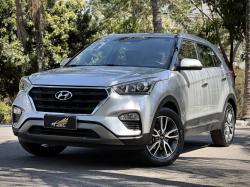 HYUNDAI Creta 2.0 16V 4P FLEX PRESTIGE AUTOMTICO
