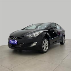 HYUNDAI Elantra 1.8 16V 4P