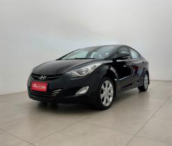 HYUNDAI Elantra 1.8 16V 4P