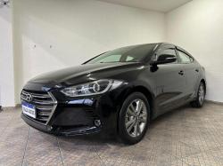 HYUNDAI Elantra 2.0 16V 4P FLEX GLS AUTOMTICO
