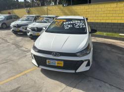 HYUNDAI H 100 2.6 3 P GLS DIESEL