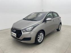 HYUNDAI HB 20 Hatch 1.0 12V 4P FLEX COMFORT