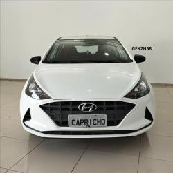 HYUNDAI HB 20 Hatch 1.0 12V 4P FLEX SENSE