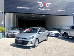 HYUNDAI HB 20 Hatch 1.0 12V 4P FLEX COMFORT