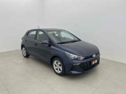 HYUNDAI HB 20 Hatch 1.0 12V 4P FLEX COMFORT