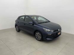 HYUNDAI HB 20 Hatch 1.0 12V 4P LIMITED