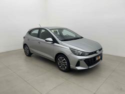 HYUNDAI HB 20 Hatch 1.0 12V 4P LIMITED