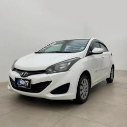 HYUNDAI HB 20 Hatch 1.6 16V 4P FLEX COMFORT