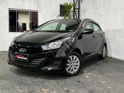 HYUNDAI HB 20 Hatch 1.0 12V 4P FLEX COMFORT