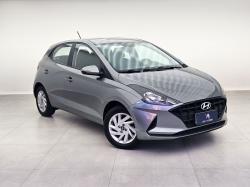 HYUNDAI HB 20 Hatch 1.0 12V 4P FLEX EVOLUTION