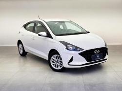 HYUNDAI HB 20 Hatch 1.0 12V 4P FLEX VISION