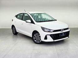 HYUNDAI HB 20 Hatch 1.0 12V 4P LIMITED