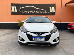 HYUNDAI HB 20 Hatch X 1.6 16V 4P STYLE FLEX