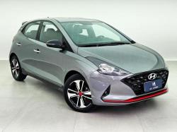 HYUNDAI HB 20 Hatch 1.0 12V 4P TGDI TURBO FLEX SPORT AUTOMTICO