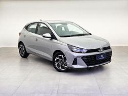 HYUNDAI HB 20 Hatch 1.0 12V 4P FLEX COMFORT TURBO