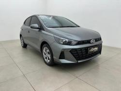 HYUNDAI HB 20 Hatch 1.0 12V 4P FLEX COMFORT