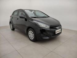 HYUNDAI HB 20 Hatch 1.6 16V 4P FLEX COMFORT