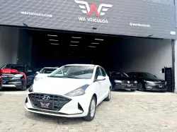 HYUNDAI HB 20 Hatch 1.0 12V 4P FLEX EVOLUTION