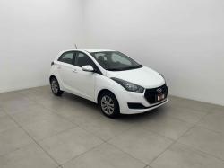 HYUNDAI HB 20 Hatch 1.6 16V 4P FLEX COMFORT PLUS AUTOMTICO