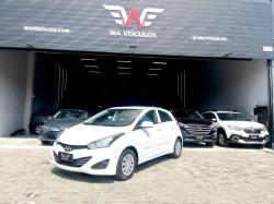 HYUNDAI HB 20 Hatch 1.0 12V 4P FLEX COMFORT