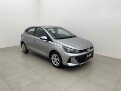 HYUNDAI HB 20 Hatch 1.0 12V 4P FLEX COMFORT