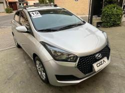 HYUNDAI HB 20 Hatch 1.0 12V 4P FLEX COMFORT