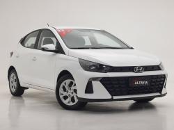 HYUNDAI HB 20 Hatch 1.0 12V 4P FLEX COMFORT