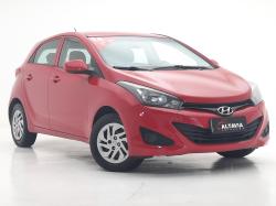 HYUNDAI HB 20 Hatch 1.0 12V 4P FLEX COMFORT